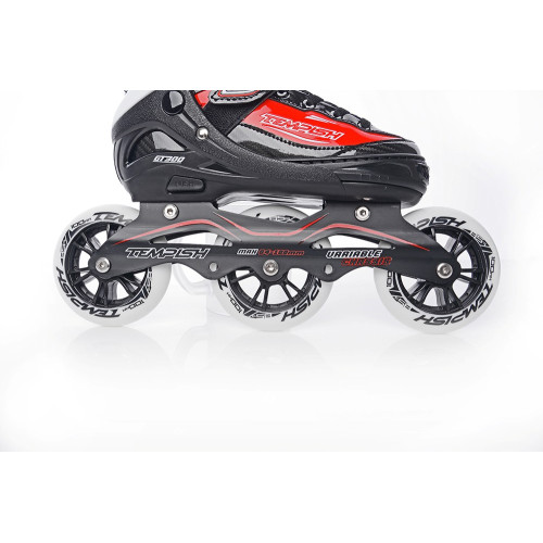 Роликовые коньки  TEMPISH GT 300 31-34 (10000047020/31-34) - фото №3